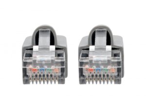 Tripp  Cat6a Snagless Shielded Stp Network Patch Cable 10g Certified, 