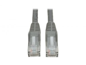 Tripp  Cat6a Snagless Shielded Stp Network Patch Cable 10g Certified, 