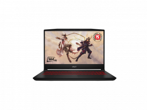 Msi Katana GF66 12UC-056 Nb  Katana Gf66 12uc-056 R