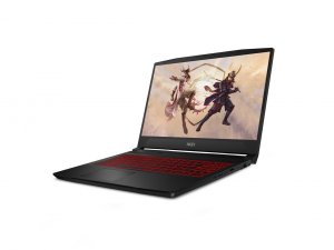 Msi Katana GF66 12UC-056 Nb  Katana Gf66 12uc-056 R