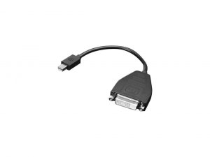 Lenovo 8K4498 - Open Source Mini-displayport To Dvi-d Adapter Cable (s