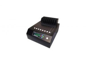 Kanguru 2L4922 Clone 7hd Sata Pro Drive Duplicator - Multiple Copy Mod