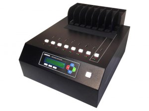 Kanguru 2L4922 Clone 7hd Sata Pro Drive Duplicator - Multiple Copy Mod