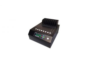 Kanguru 2L4922 Clone 7hd Sata Pro Drive Duplicator - Multiple Copy Mod