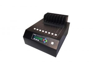 Kanguru 2L4922 Clone 7hd Sata Pro Drive Duplicator - Multiple Copy Mod