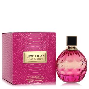 Jimmy 563184 Eau De Parfum Spray 3.3 Oz