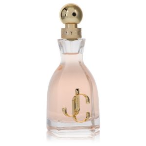 Jimmy 558285 Eau De Parfum Spray (unboxed) 2 Oz