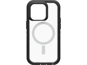 Otterbox 77-90065 Cell Ob|77-90065  Defender Xt Clear Caseapple Iphone