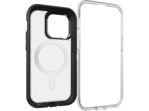 Otterbox 77-90065 Cell Ob|77-90065  Defender Xt Clear Caseapple Iphone