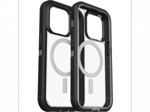 Otterbox 77-90065 Cell Ob|77-90065  Defender Xt Clear Caseapple Iphone