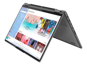 Lenovo Yoga-7i-8GB-256GB SSD Nb Lenov|yoga-7i-8gb-256gb Ssd R