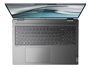 Lenovo Yoga-7i-8GB-256GB SSD Nb Lenov|yoga-7i-8gb-256gb Ssd R