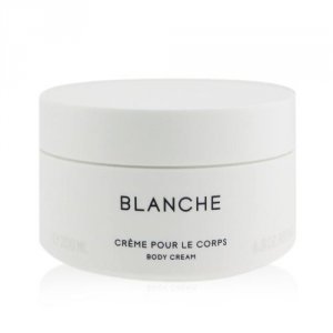 Byredo BYR0BY3BC200BLANCH Blanche 6.8 Body Cream For Women