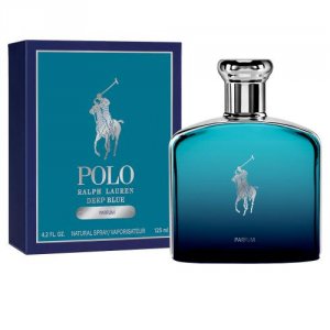 Loreal RLS35488 Polo Deep Blue 4.2 Parfum Spray