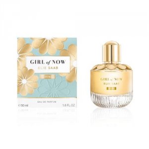 Beaute ELIE4222100 Elie Saab Girl Of Now Shine 1.6 Eau De Parfum Spray