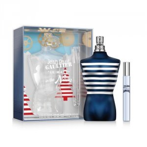 Beaute JPG65152376 Jean Paul Gaultier Le Male In The Navy 2 Pcs Set: 6