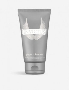 Puig PACO65132041 Paco Rabanne Invictus 3.4 All Over Shampoo For Men