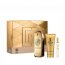 Puig PACO65179490 Paco One Million Parfum 3 Pcs Set: 3.4 Parfum Spray 