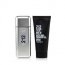 Puig CH65146589 Carolina Herrera 212 Vip Men 2 Pcs Set: 3.4 Eau De Toi