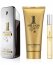 Puig PACO65170342 Paco Rabanne One Million Lucky 3 Pcs Set For Men: 3.