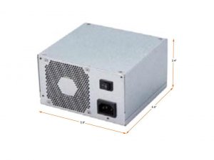 Sparkle FSP300AGB-B204 Sparkle Fsp500agb-b204 500w 80 Plus Bronze Atx 