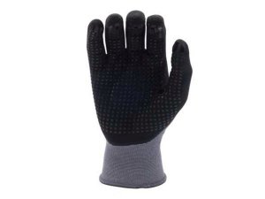 Bulk AB224 Grx Professional Series 452 Microfoam Nitrile Work Gloves I