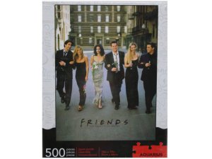 Bulk AC196 Friends Wedding Scene 500 Piece Puzzle