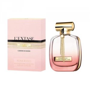 Puig NIN65112755 Nina Ricci L'extase Caresse De Roses Legere 1 Oz Eau 