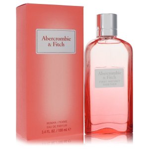 Abercrombie 563239 Eau De Parfum Spray (unboxed) 1.7 Oz