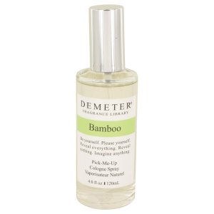 Demeter 535983 Cologne Spray (unboxed) 4 Oz