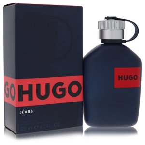 Hugo 563059 Eau De Toilette Spray 4.2 Oz