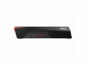 Msi TR312TC007 Dt  Mpg Trident 3 12tc-007us R