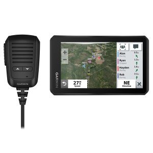 Garmin 010-02406-00 Tread Off Road Gps