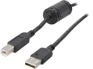 Motorola 1P25-64396-01R Com Usb Cable (a To B) Mc9000