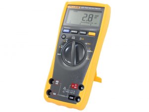 Fluke FLUKE-177 ESFP Trms Multimeter Wbacklight Eng