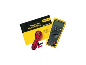 Fluke FLUKE-177 ESFP Trms Multimeter Wbacklight Eng