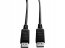 V7 V7DP2DP-6FT-BLK-1E Displayport 1.2 Cable 2m 6.6ft