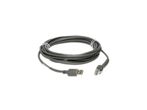 Motorola CBA-U10-S15ZAR Cable  | Cba-u10-s15zar R