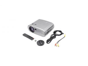 Technaxx 4971 Projector   R