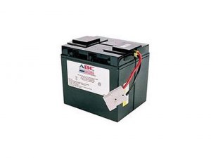 Abc RBC7ABC Rbc7 Ups Replacement Battery For Apc By American Battery