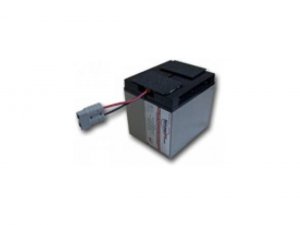 Abc RBC7ABC Rbc7 Ups Replacement Battery For Apc By American Battery