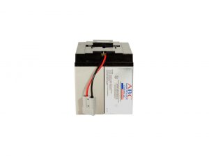 Abc RBC7ABC Rbc7 Ups Replacement Battery For Apc By American Battery