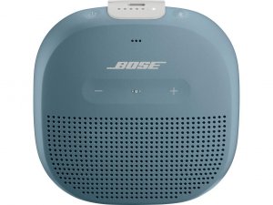 Bose 783342-0300 R Soundlinkr Micro Bluetoothr Speaker - Midnight Blue