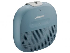 Bose 783342-0300 R Soundlinkr Micro Bluetoothr Speaker - Midnight Blue