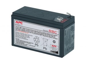 Apc APWRBC17 Apc(r) Rbc17 Replacement Battery Cartridge 17