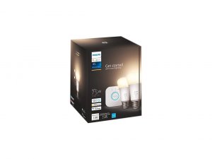 Philips 563254-KIT Smart Bulb  Hue 563254-kit R