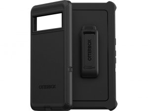 Otterbox 77-89546 Cell Ob|77-89546  Defender Casepixel 7 Pro Black R