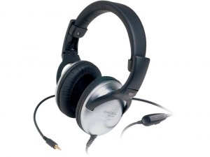 Koss 168816-MIX JOCKEY Headphone  168816-mix Jockey Rt