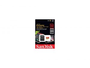 Sandisk SDSQXVF-032G-GN6MA Flash 32g|sandi Sdsqxvf-032g-gn6ma