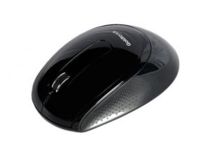 Goldtouch 1DH736 Wireless Mouse | Black Ambidextrous - Optical - Wirel